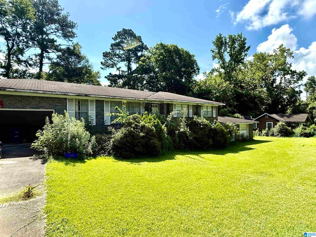 337 SUNSET BOULEVARD, Irondale, AL 35235