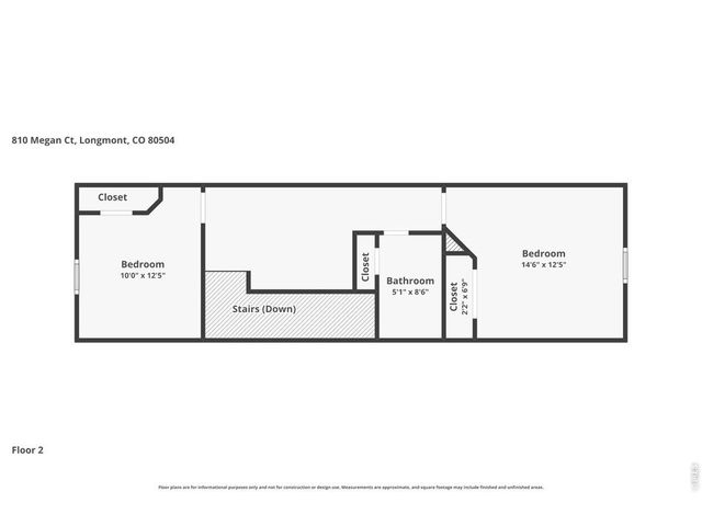 810 Megan Ct, Longmont, CO 80504