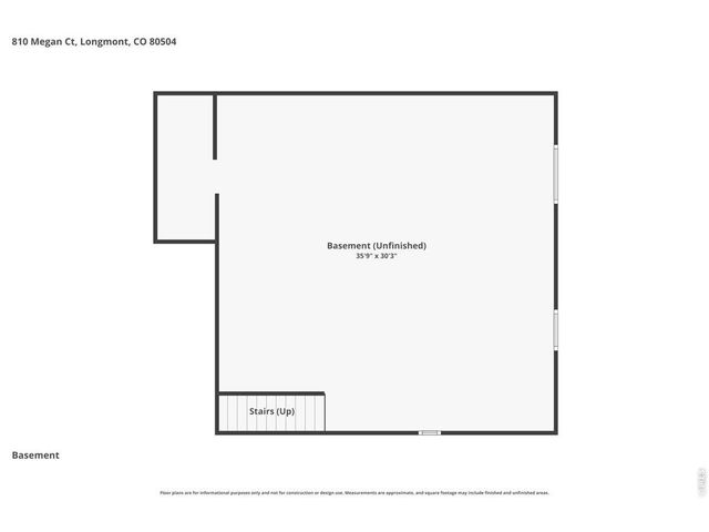 810 Megan Ct, Longmont, CO 80504