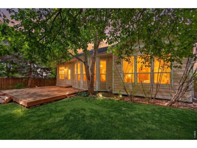 810 Megan Ct, Longmont, CO 80504