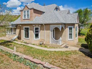 1601 San Pedro Avenue, Trinidad, CO 81082