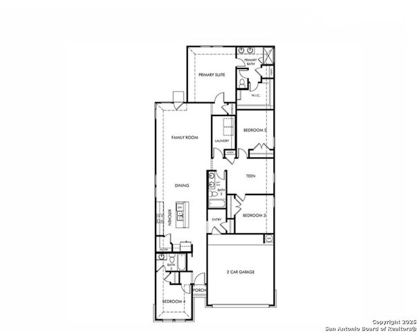 6323 Comanche Coyote, San Antonio, TX 78233