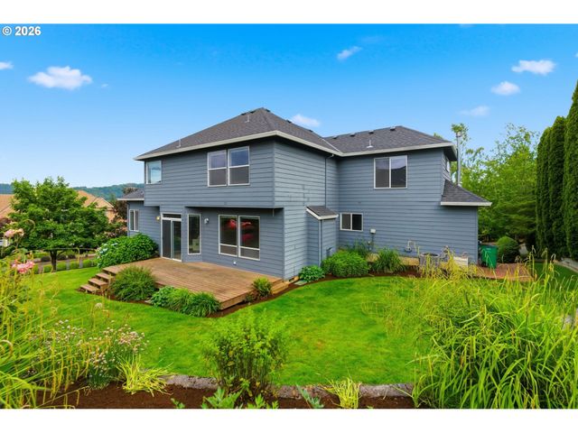 15849 Se OGDEN Dr, Portland, OR 97236