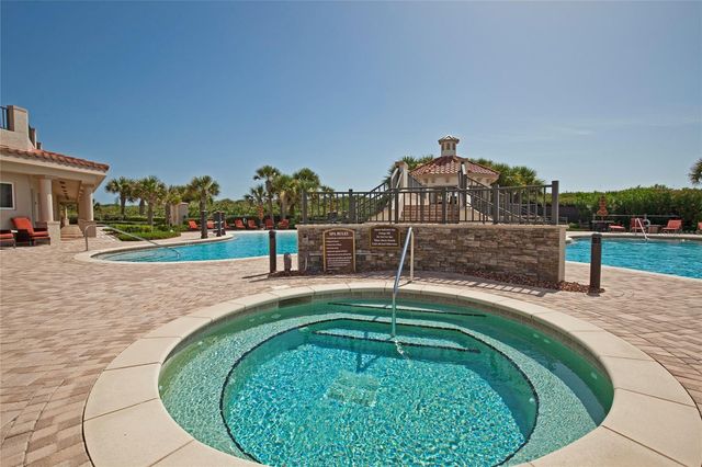 85 AVENUE DE LA MER 102, Palm Coast, FL 32137