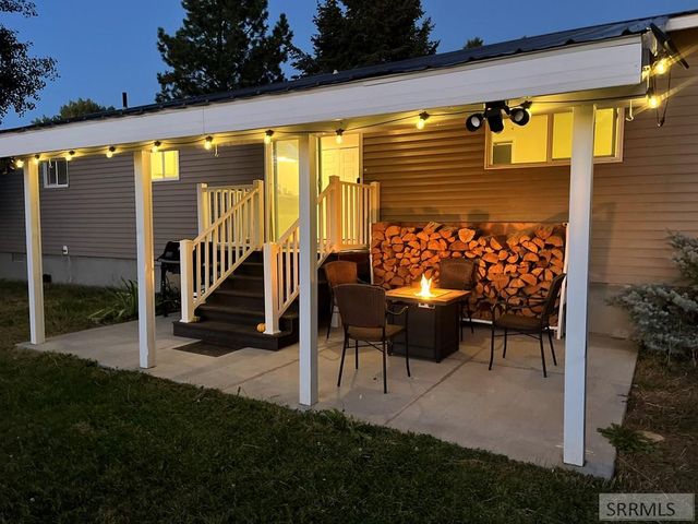 1331 N 3687 E, Ashton, ID 83420