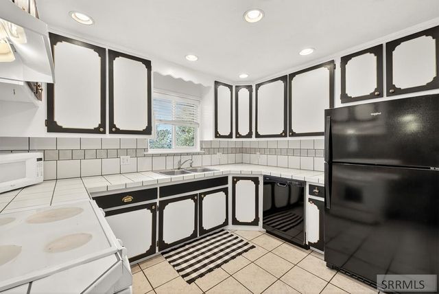 1331 N 3687 E, Ashton, ID 83420