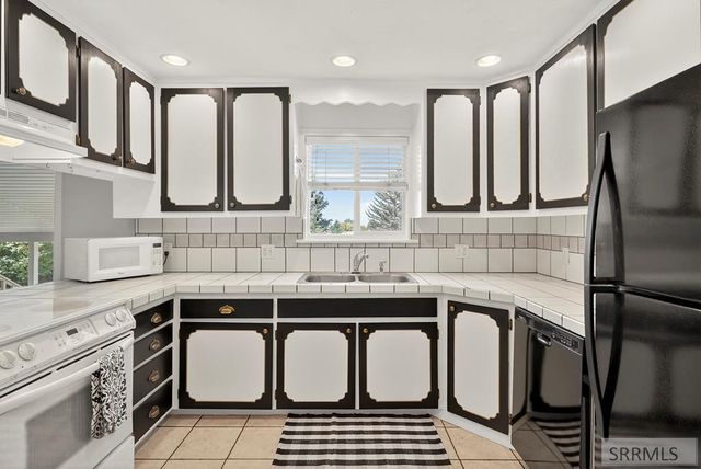 1331 N 3687 E, Ashton, ID 83420