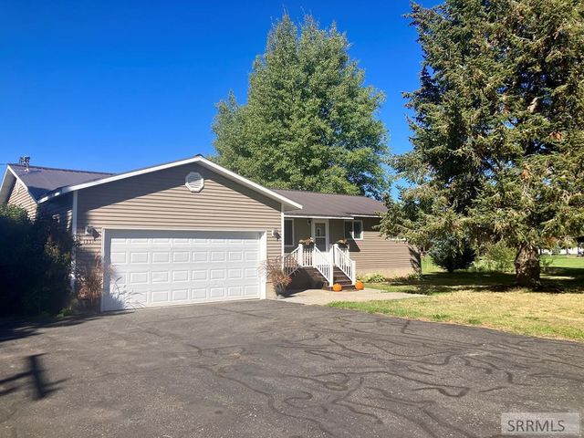 1331 N 3687 E, Ashton, ID 83420