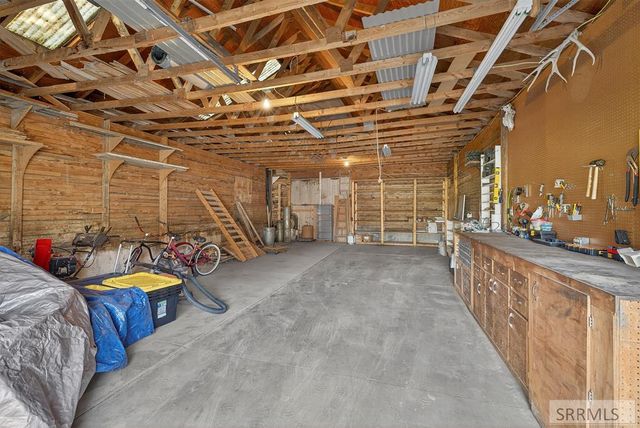 1331 N 3687 E, Ashton, ID 83420