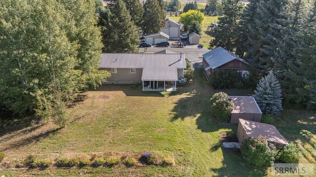 1331 N 3687 E, Ashton, ID 83420