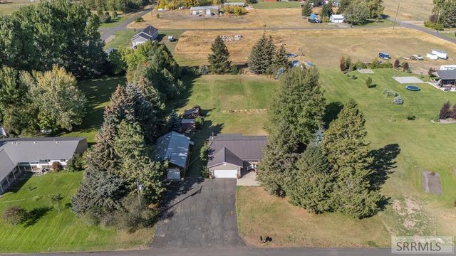 1331 N 3687 E, Ashton, ID 83420
