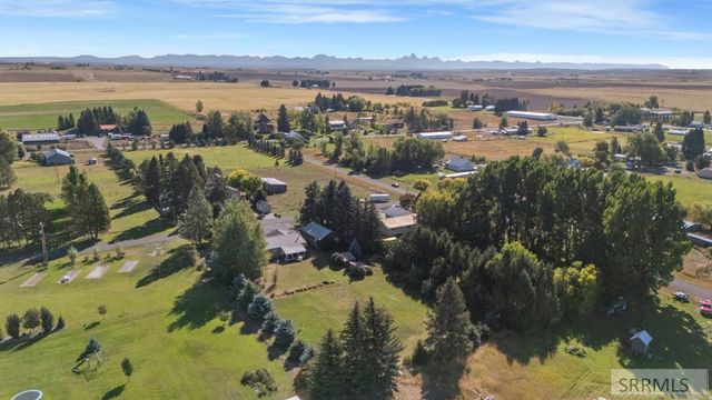 1331 N 3687 E, Ashton, ID 83420