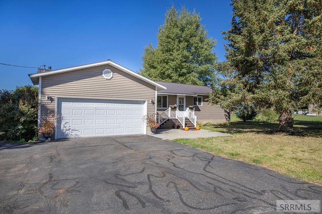 1331 N 3687 E, Ashton, ID 83420
