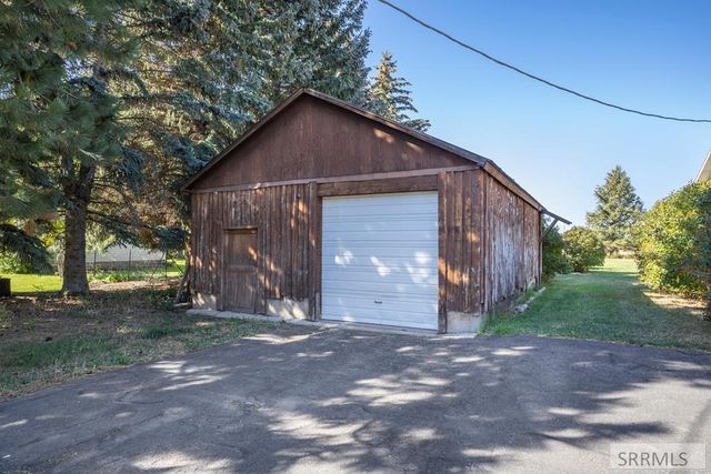 1331 N 3687 E, Ashton, ID 83420