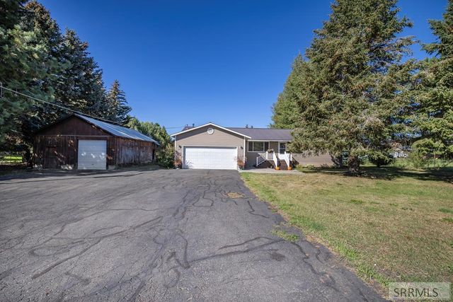 1331 N 3687 E, Ashton, ID 83420