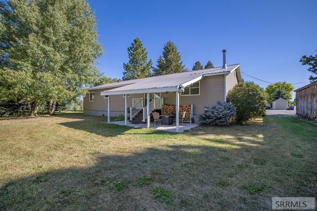 1331 N 3687 E, Ashton, ID 83420