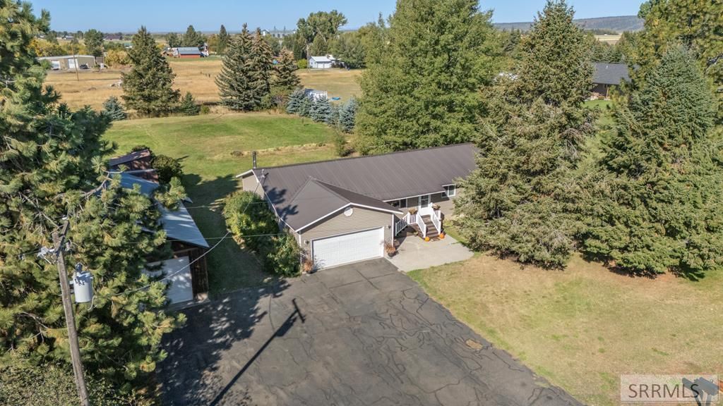 1331 N 3687 E, Ashton, ID 83420
