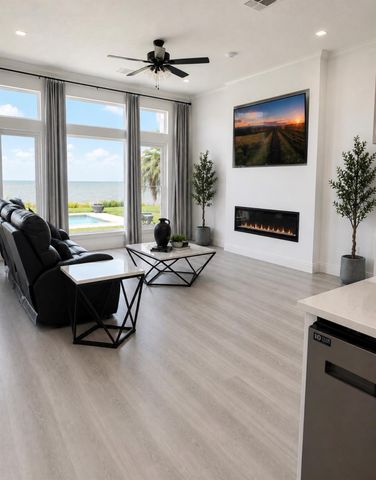 10770 Tri City Beach Rd, Beach City, TX 77523