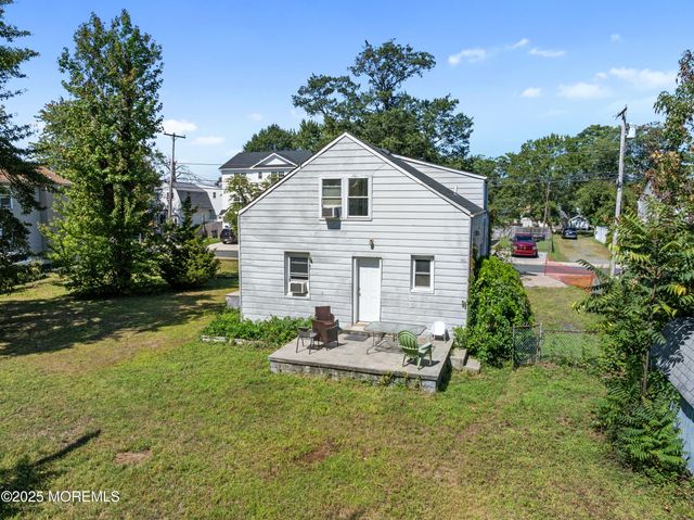 212 Seeley Avenue B, Keansburg, NJ 07734
