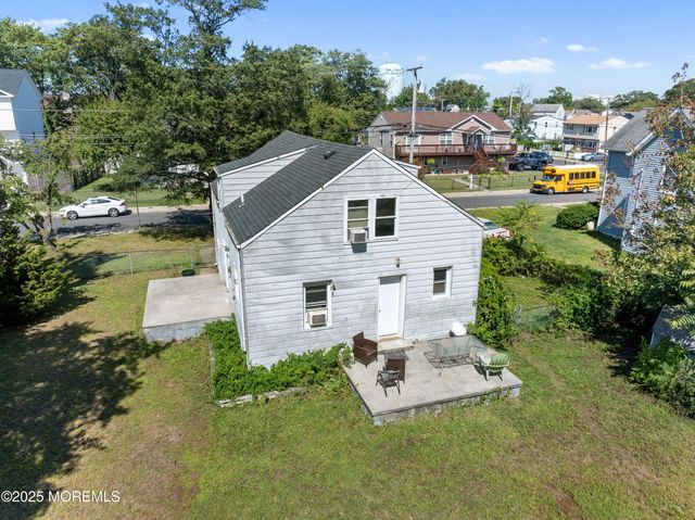 212 Seeley Avenue B, Keansburg, NJ 07734