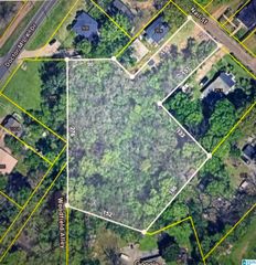 201 NAIL STREET, Midfield, AL 35228