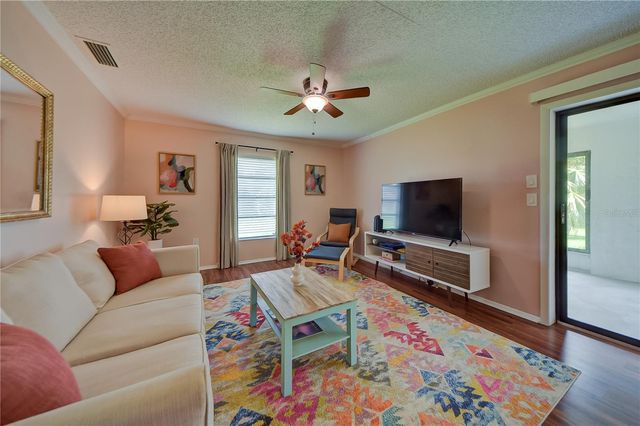 3001 VIVIENDA BOULEVARD, Bradenton, FL 34207