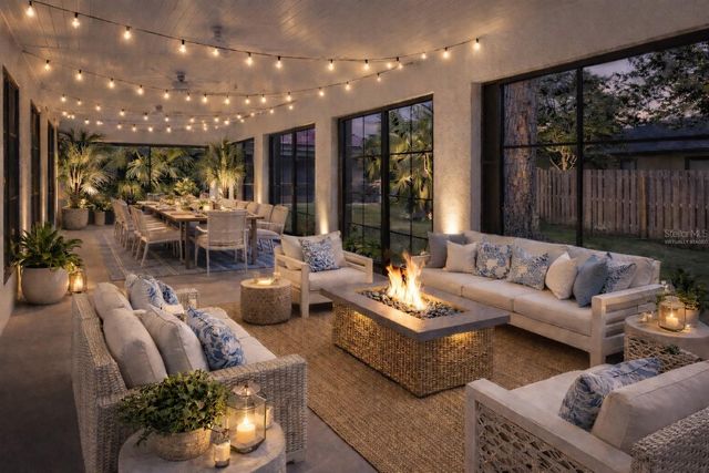 3001 VIVIENDA BOULEVARD, Bradenton, FL 34207