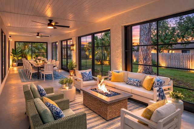 3001 VIVIENDA BOULEVARD, Bradenton, FL 34207