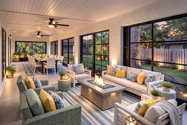 3001 VIVIENDA BOULEVARD, Bradenton, FL 34207