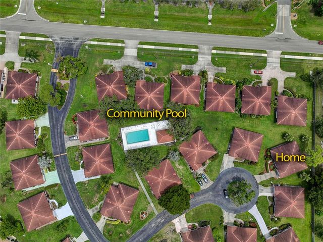 3001 VIVIENDA BOULEVARD, Bradenton, FL 34207