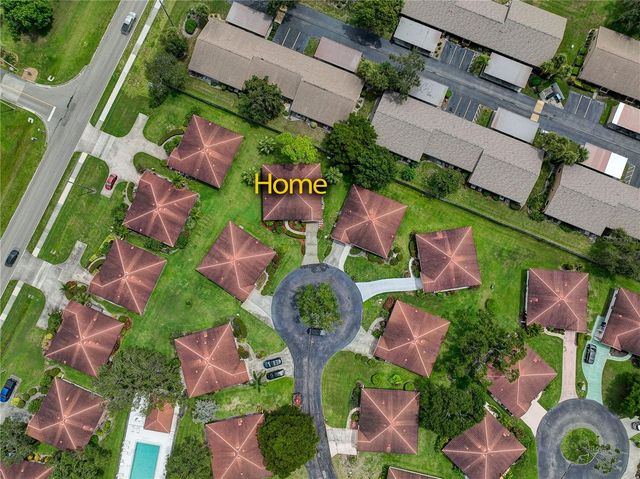 3001 VIVIENDA BOULEVARD, Bradenton, FL 34207