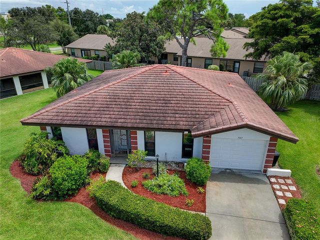 3001 VIVIENDA BOULEVARD, Bradenton, FL 34207