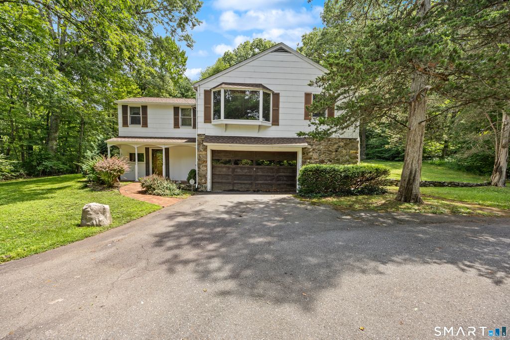 65 Munson Road, Wolcott, CT 06716