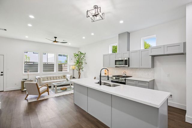 3514 Goodhope Street F, Houston, TX 77021