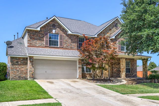 223 Mckinney Trail, Fate, TX 75087