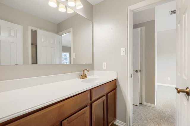 223 Mckinney Trail, Fate, TX 75087