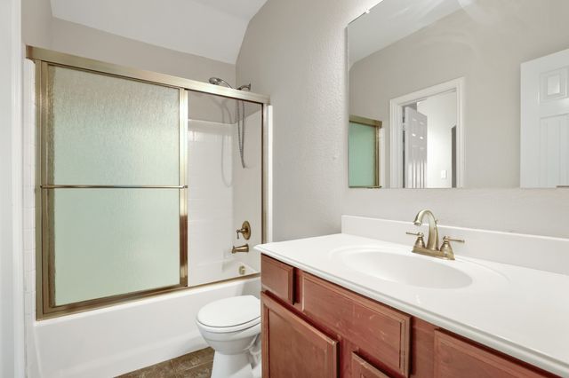 223 Mckinney Trail, Fate, TX 75087