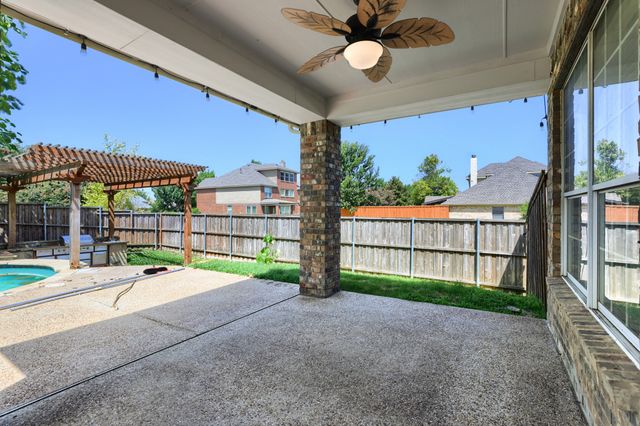 223 Mckinney Trail, Fate, TX 75087