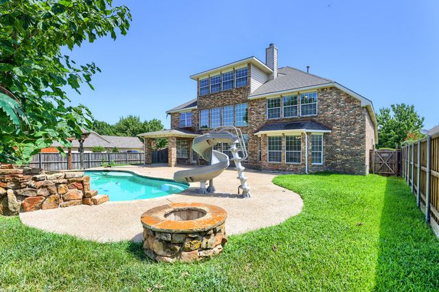 223 Mckinney Trail, Fate, TX 75087