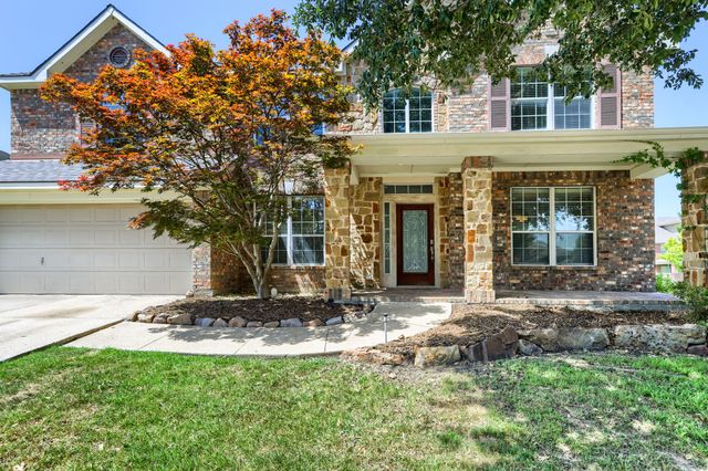 223 Mckinney Trail, Fate, TX 75087