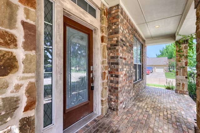 223 Mckinney Trail, Fate, TX 75087