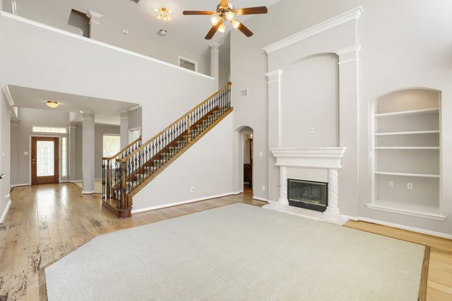 223 Mckinney Trail, Fate, TX 75087