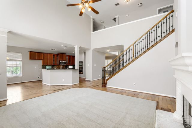 223 Mckinney Trail, Fate, TX 75087