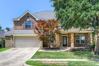 223 Mckinney Trail, Fate, TX 75087