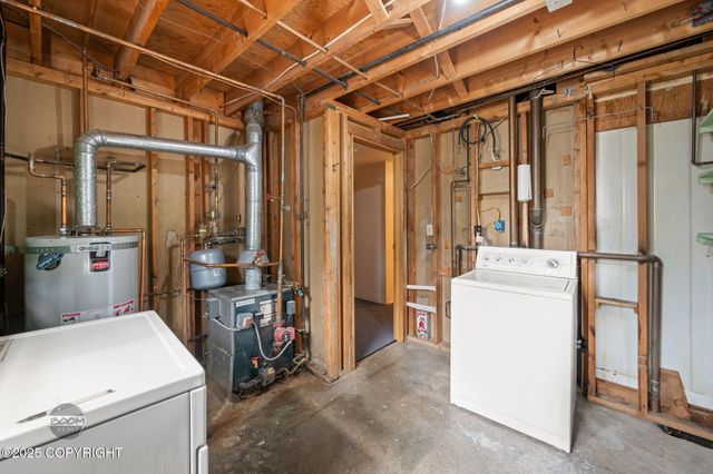 5000 Nottingham Way, Anchorage, AK 99503