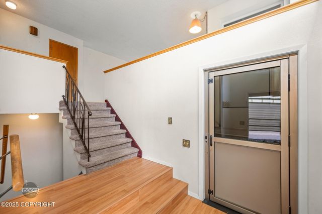 5000 Nottingham Way, Anchorage, AK 99503