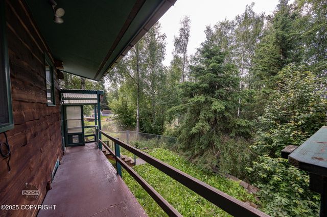 5000 Nottingham Way, Anchorage, AK 99503