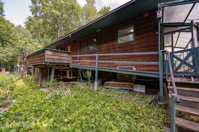5000 Nottingham Way, Anchorage, AK 99503