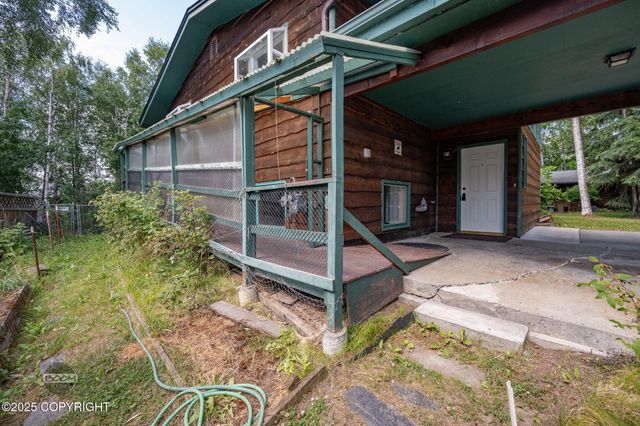 5000 Nottingham Way, Anchorage, AK 99503