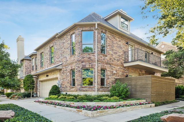 3645 Reagan Street, Dallas, TX 75219
